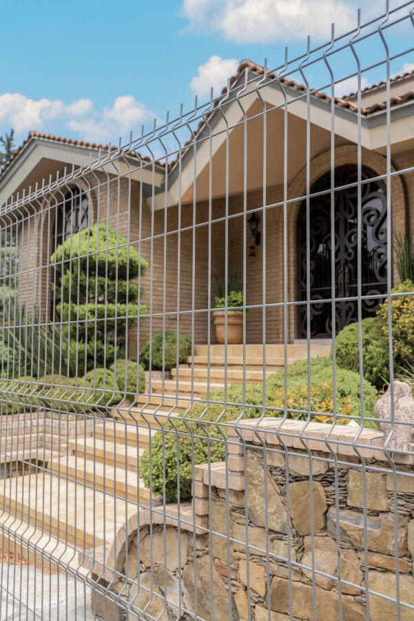 Reja Clásica DEACERO 2.5 metros lineales