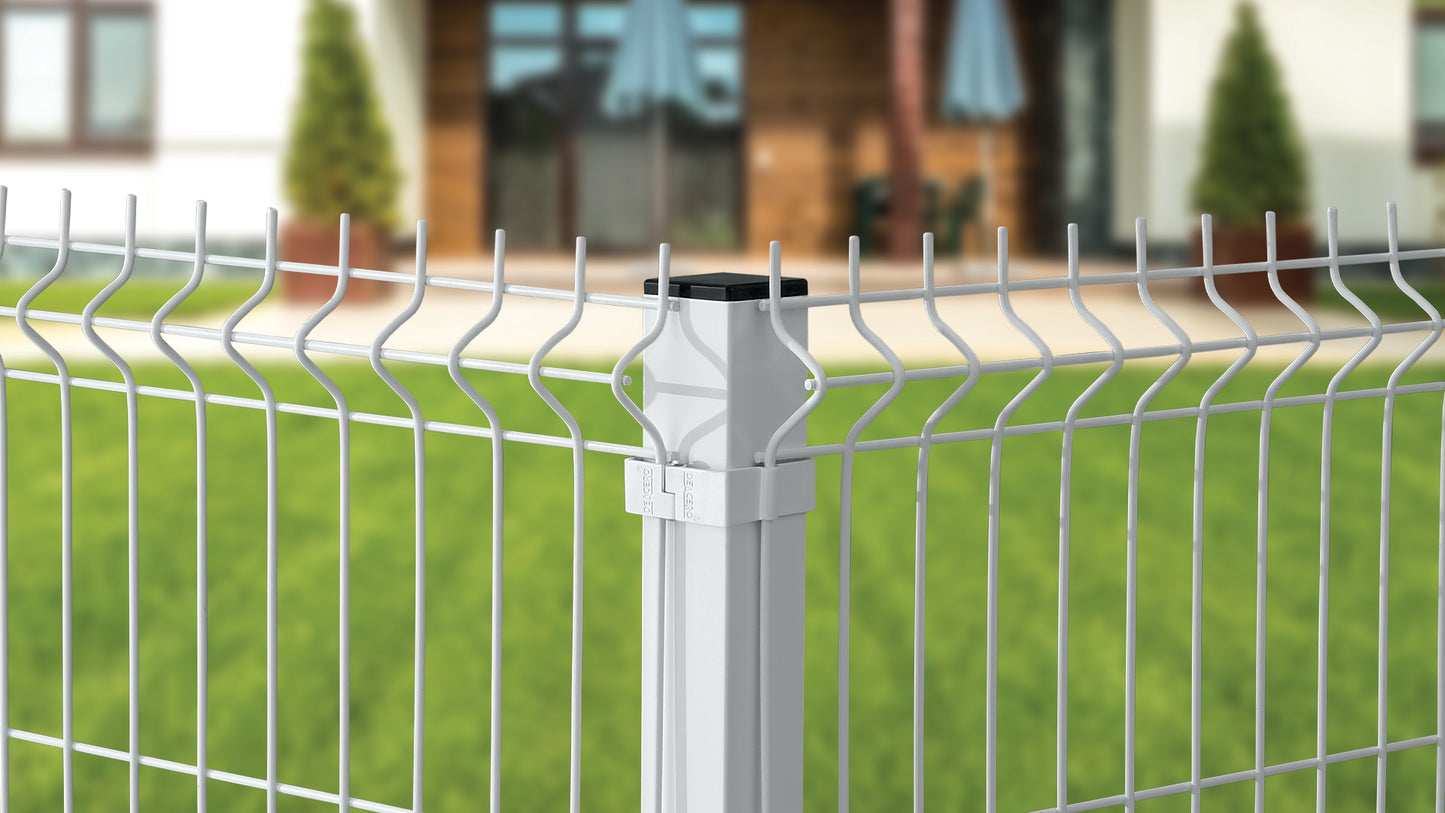 Reja Clásica DEACERO 2.5 metros lineales