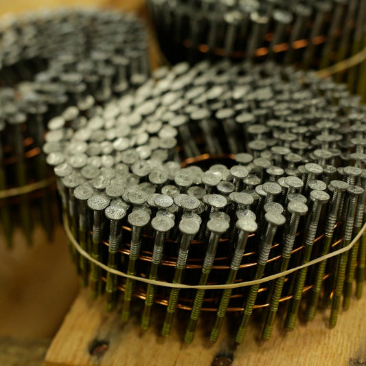 Clavo para Clavadora neumática - Caja