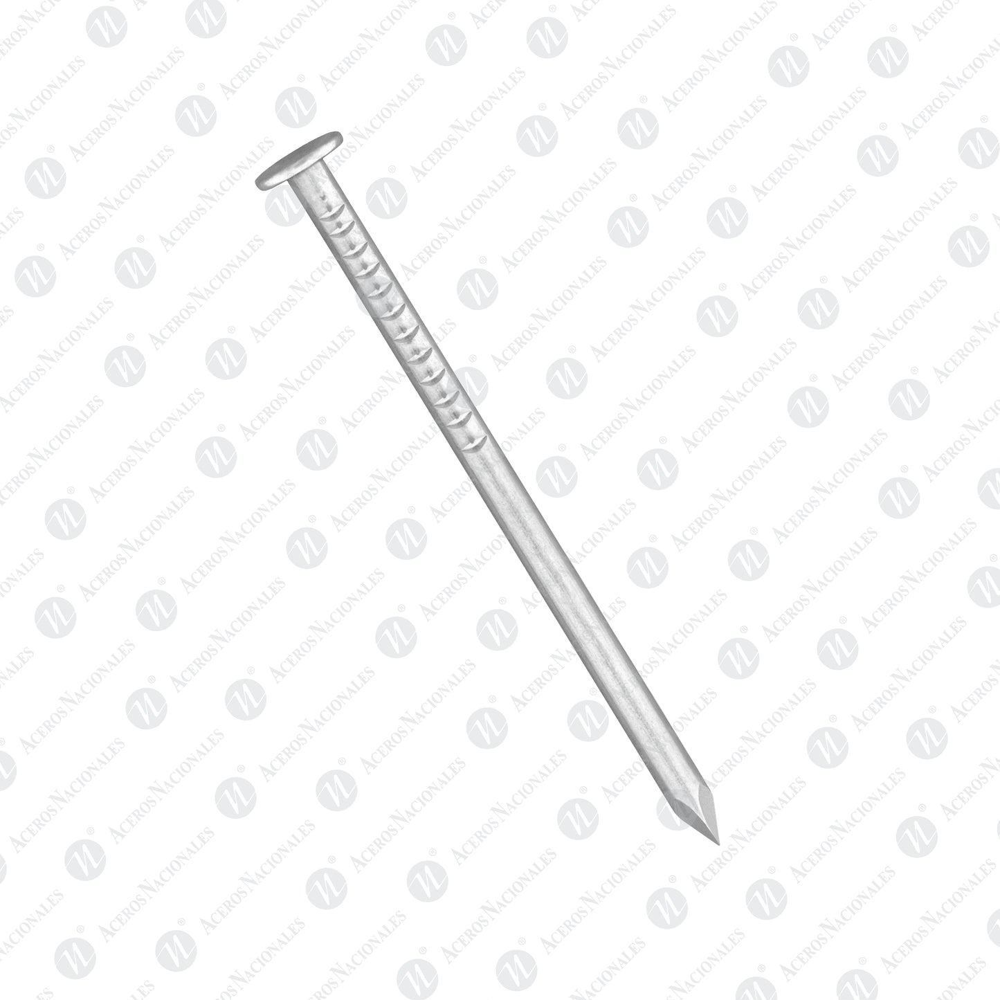 Clavo para madera Aceros Nacionales - Bolsa 1 kg