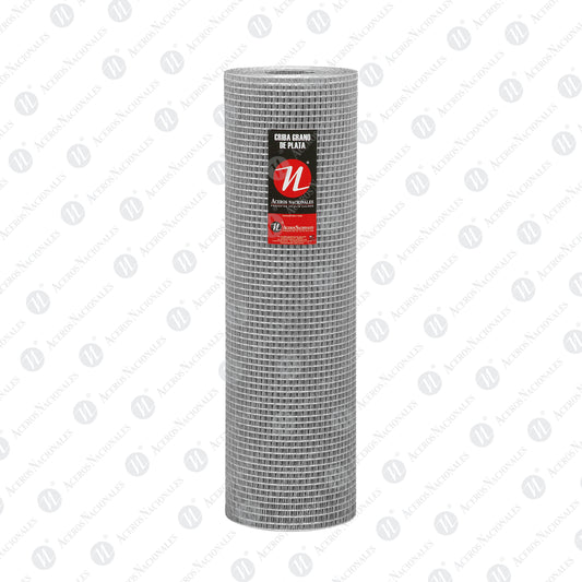 Criba Grano de Plata Reforzada ACEROS NACIONALES