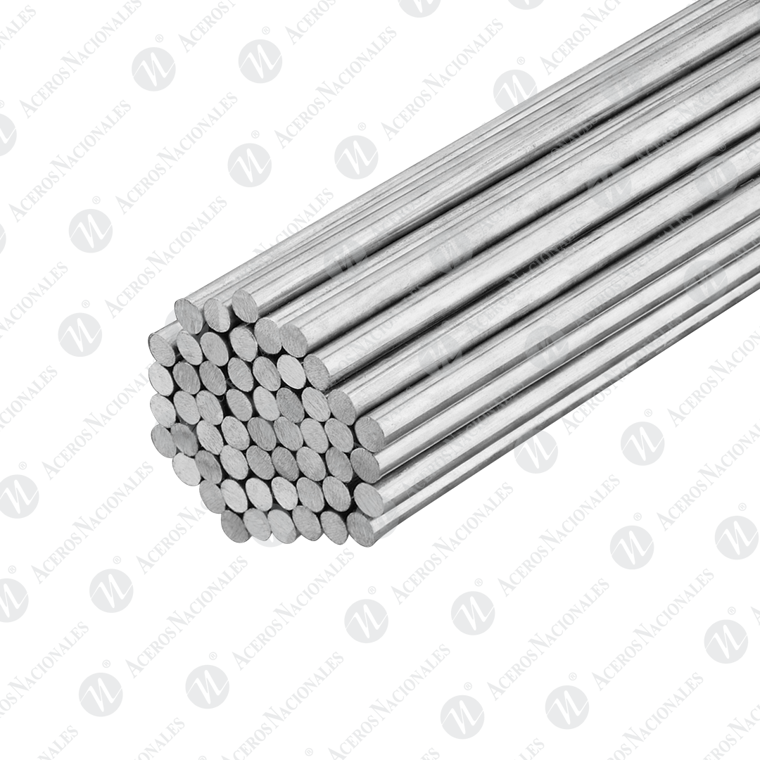 Semiflecha Comercial DEACERO