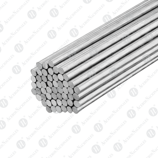 Semiflecha Comercial DEACERO