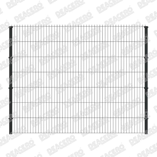 Reja Versa DEACERO 2.5 metros lineales