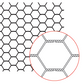 Malla Hexagonal ACEROS NACIONALES