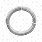 Alambre Galvanizado Ferretero Calibre 16 - Rollo de 25 Kg