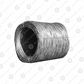 Alambrón 1/4" 100 kgs